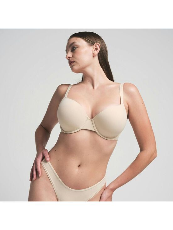 Skims Other - SKIMS NWT Fits Everybody T-Shirt Bra - Size 32DD